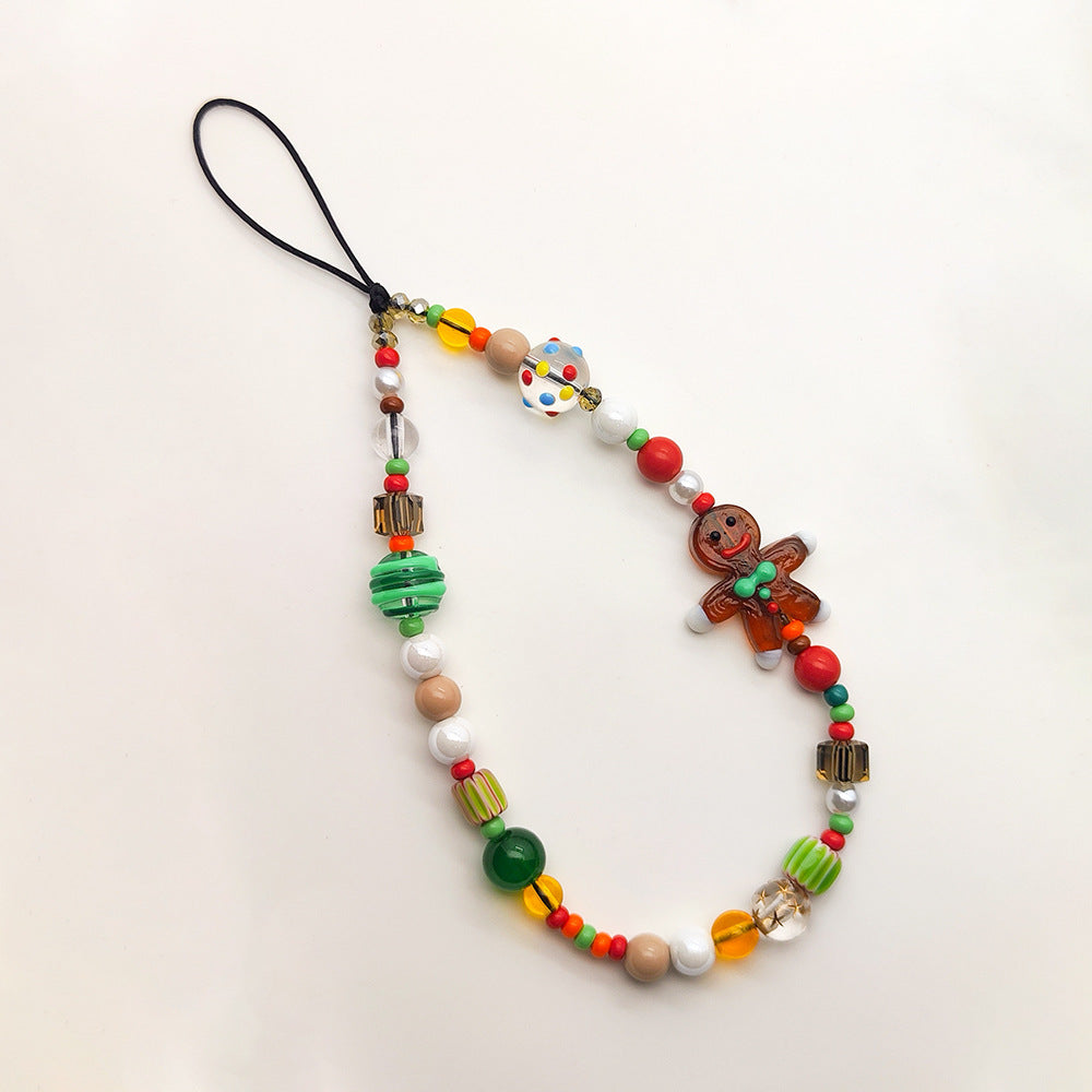 Playful Beaded Eyewear Strap Bowlift