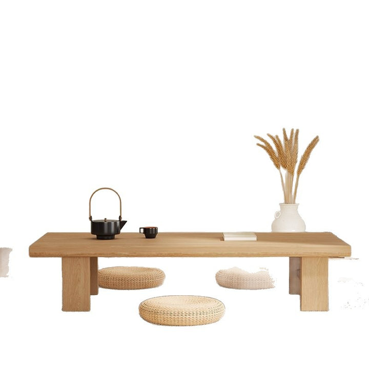 Coffee table in Scandinavian design Bowlift
