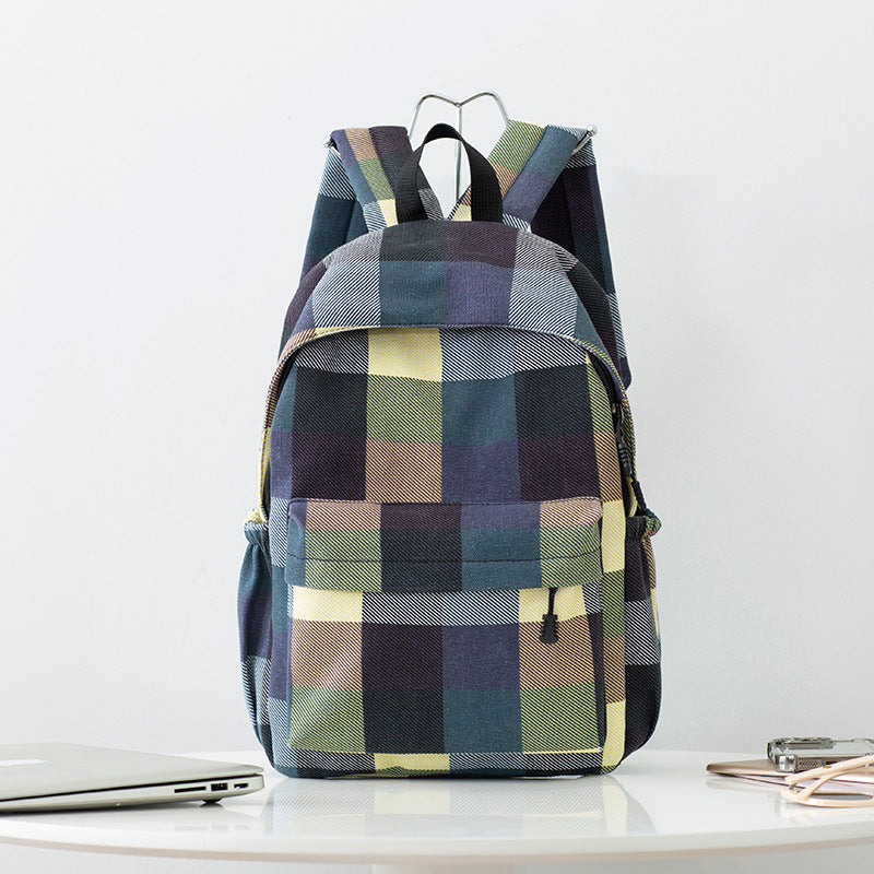 Bowlift Backpack