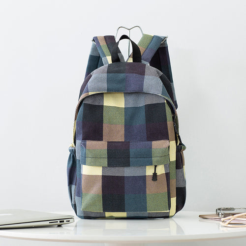 Bowlift Backpack