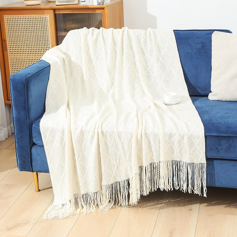 Home Decorative Blanket