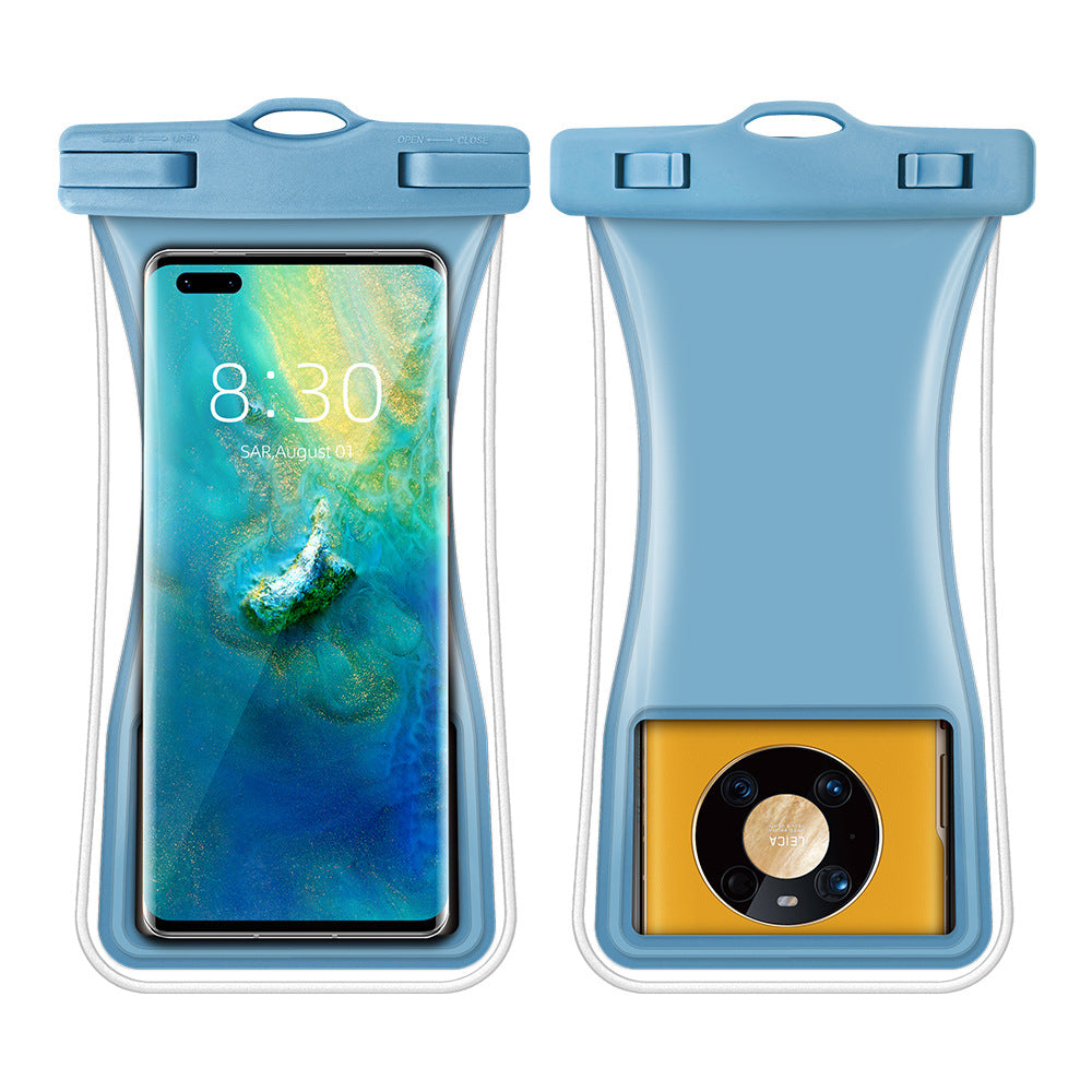Waterproof Smartphone Case Bowlift