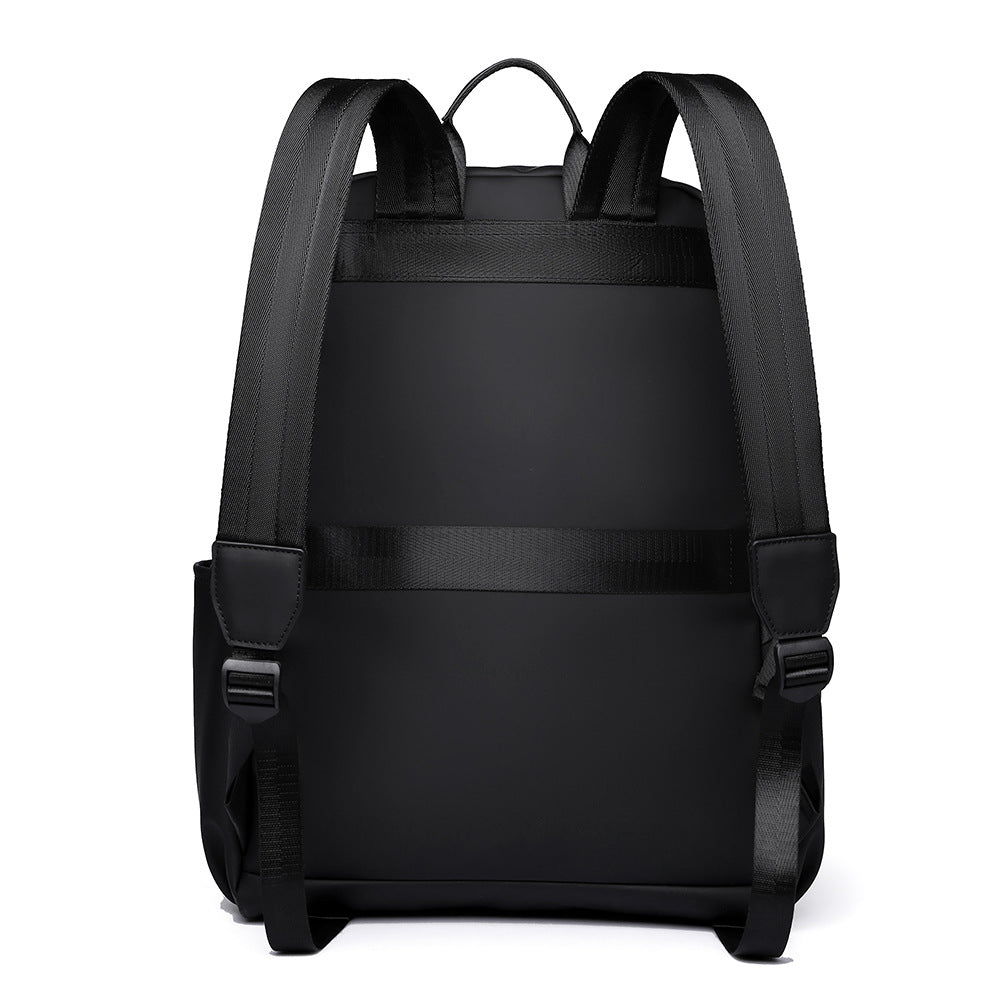 Ergonomic Laptop Backpack Bowlift
