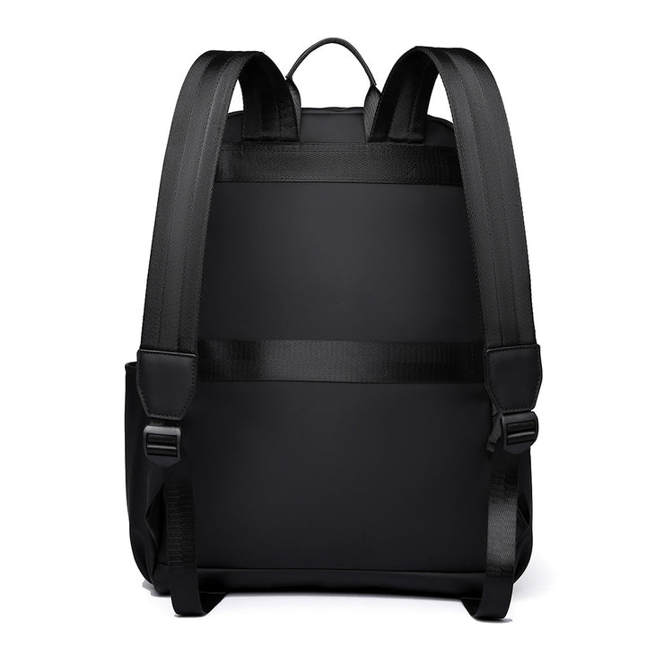 Ergonomic Laptop Backpack Bowlift