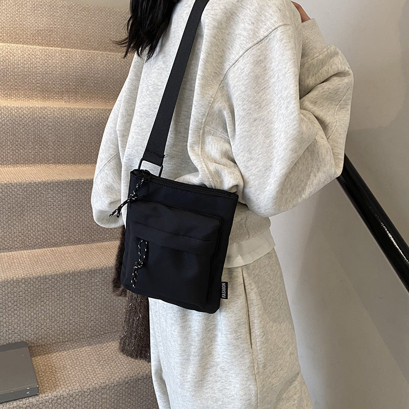 Multifunctional Mini Bag Bowlift
