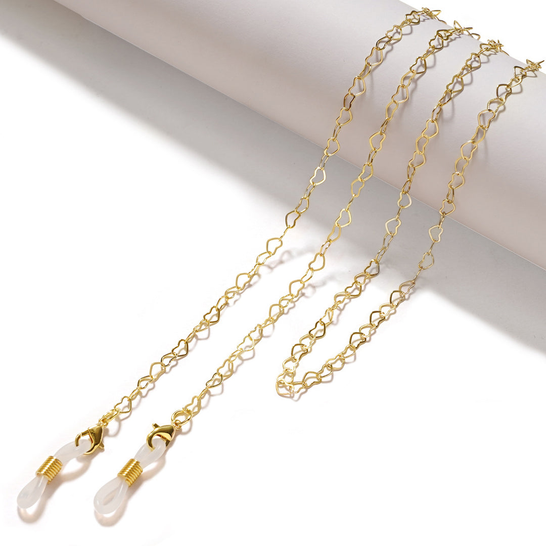 Slim Chain Eyewear Holder Bowlift