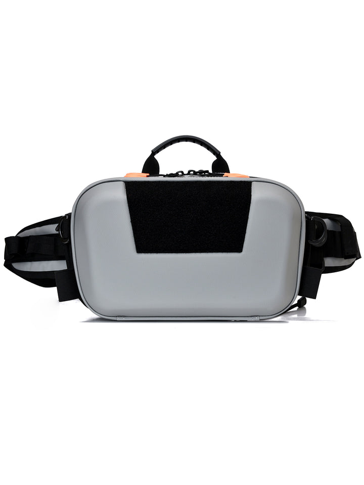 Tactical Multi-Functional Gear Bag Bowlift