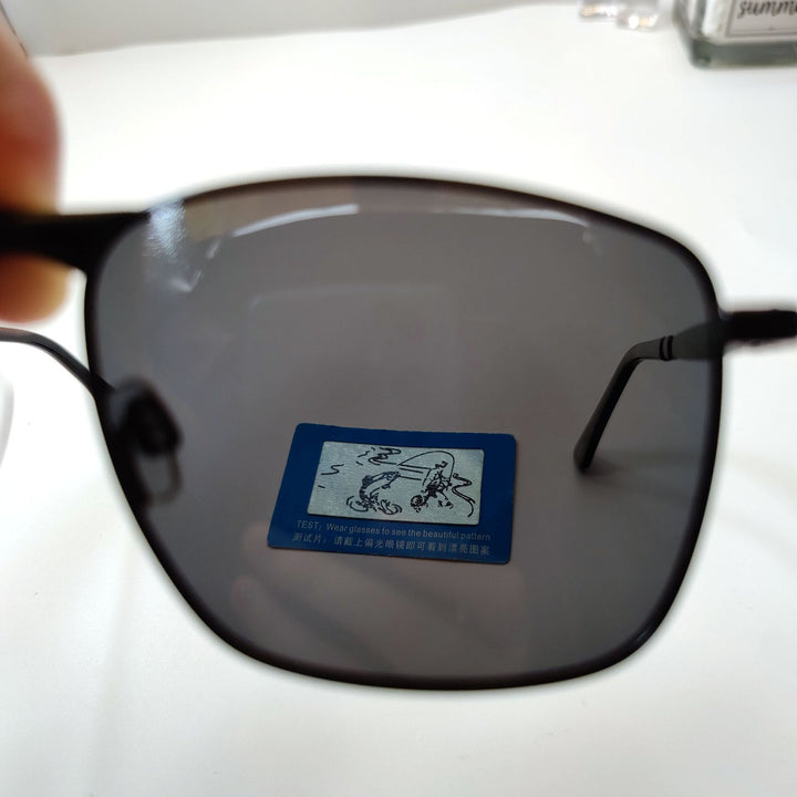 Men's Sunglasses Bowlift