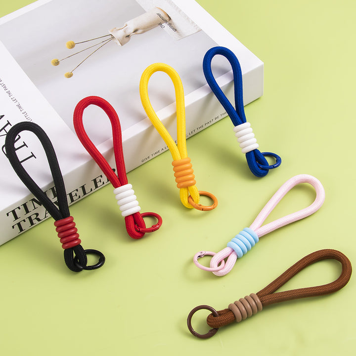 Multi-Functional Utility Keychain Bowlift