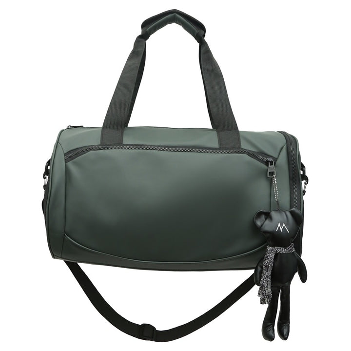 Adjustable Travel Duffel Bag