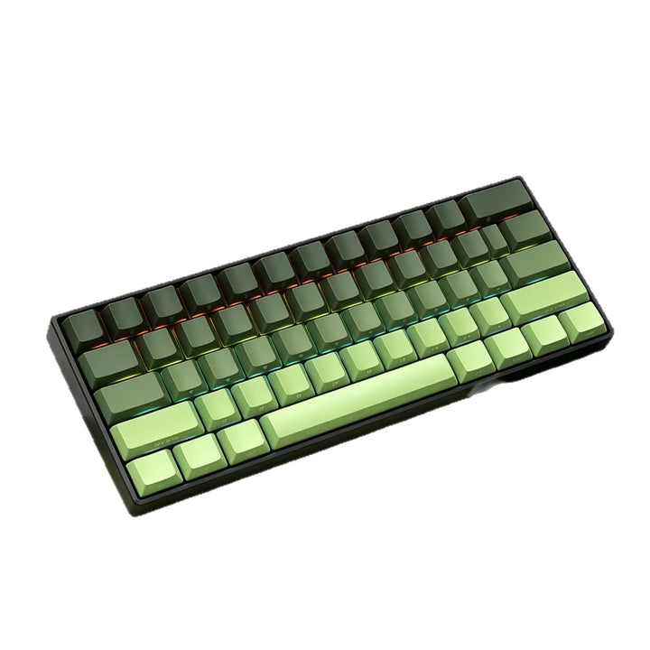 Mechanical Gaming Keyboard Bowlift