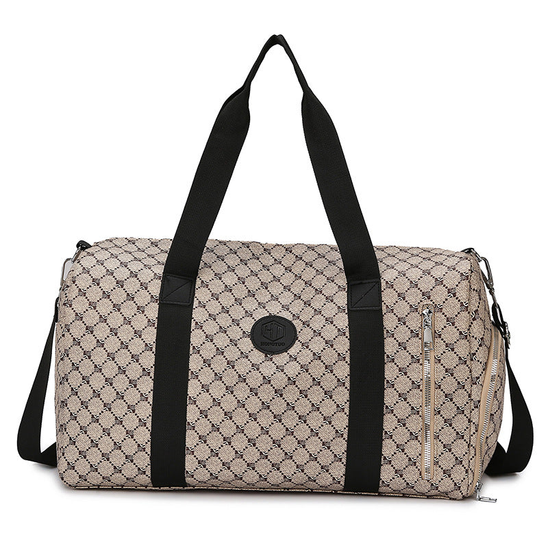 Travel Duffel