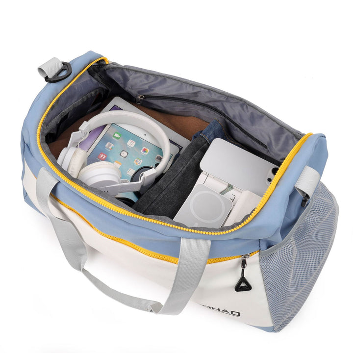 Multi-Purpose Gym Duffel Bag