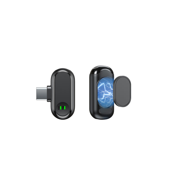 Wireless Charger Bowlift