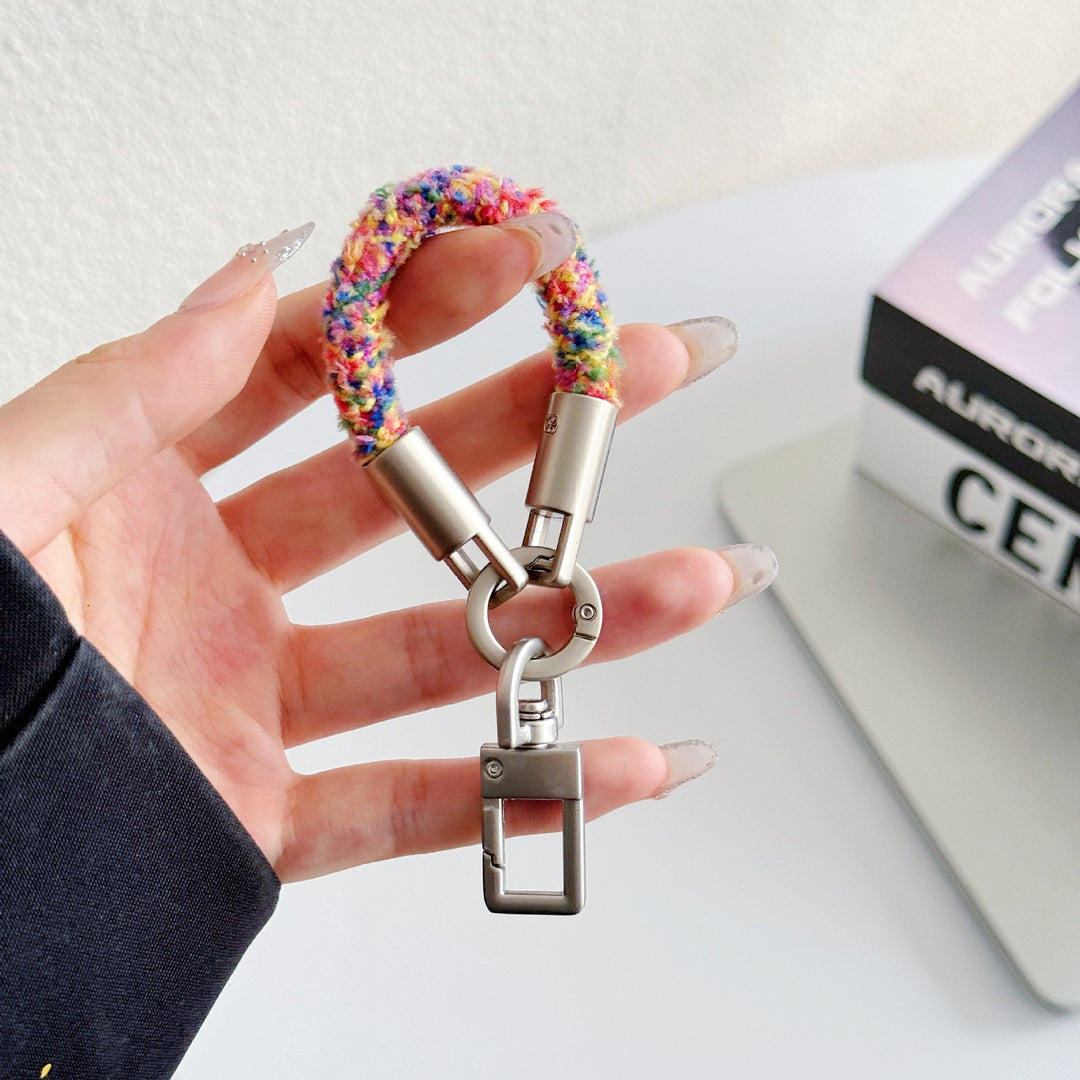 Multi-Functional Keychain Holder Bowlift