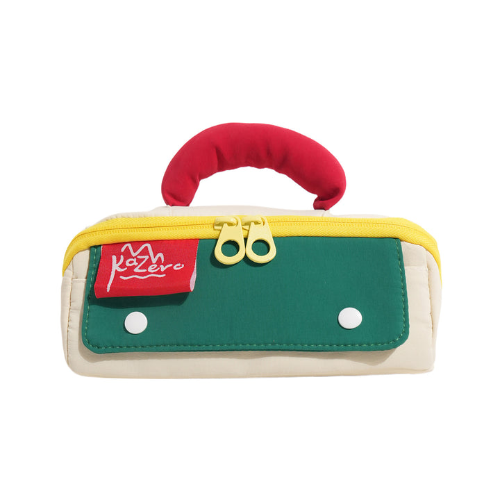 Compact Cosmetic Organizer