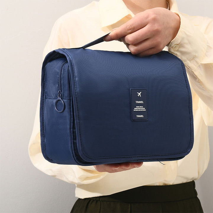 Travel Cosmetic Organizer Bowlift