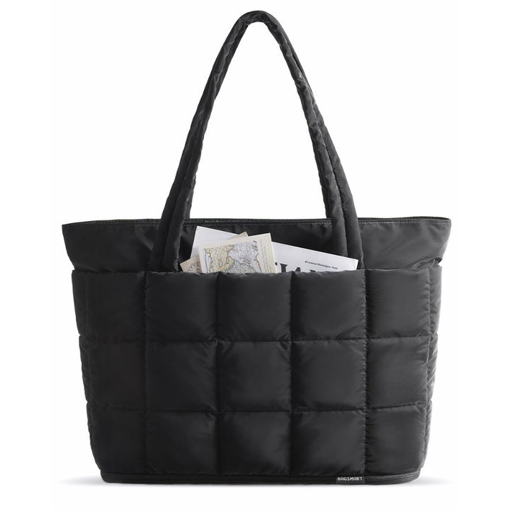Fashionable and Practical Shopping Bag Bowlift