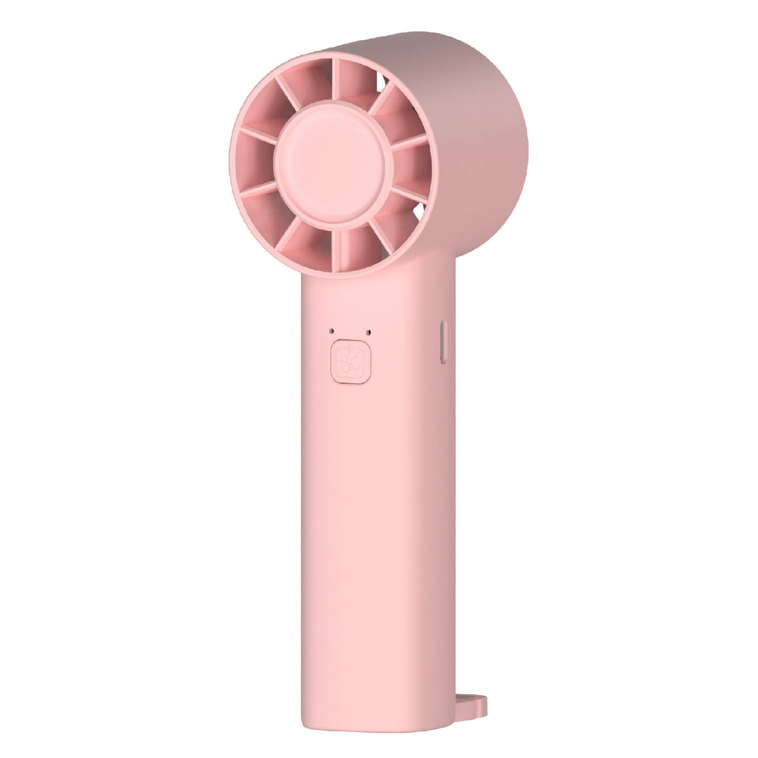 Ladies portable handheld fan Bowlift