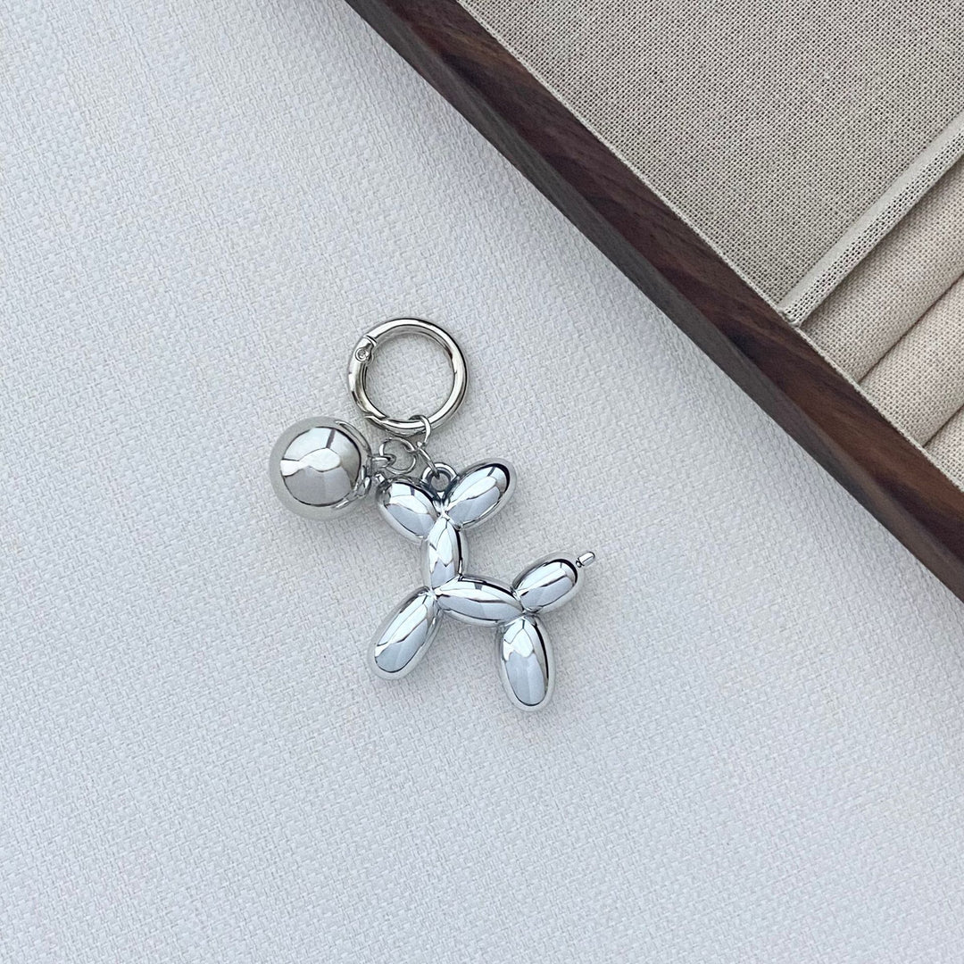 Keychain Bowlift