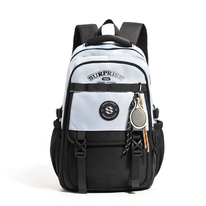 Multi-Functional Casual Backpack Bowlift 1791205506