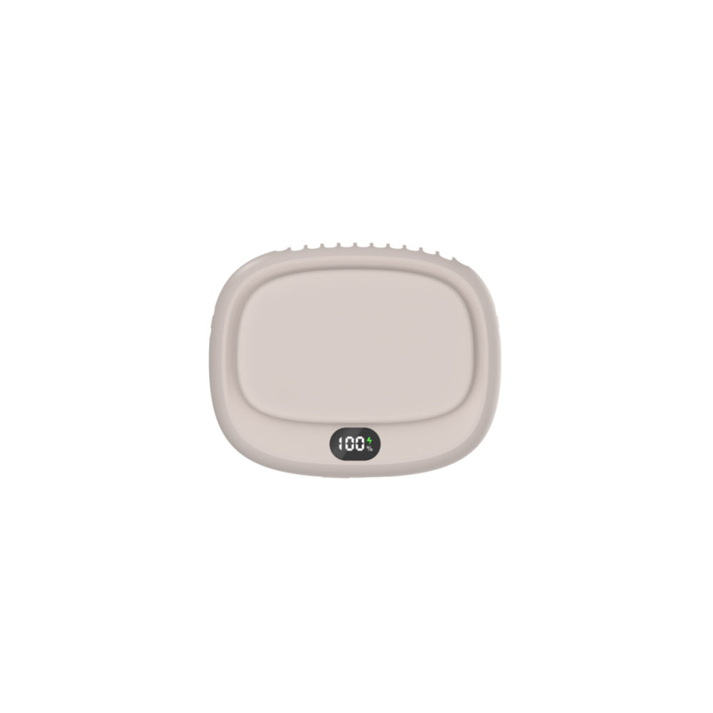 Unisex Compact Aroma Diffuser with Digital Control Bowlift