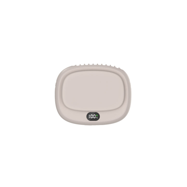 Unisex Compact Aroma Diffuser with Digital Control Bowlift