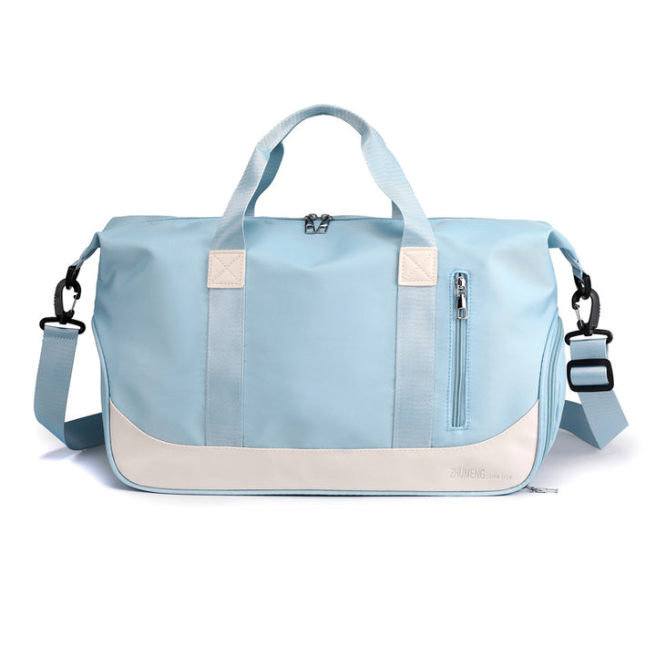 Multi-Functional Sports Tote