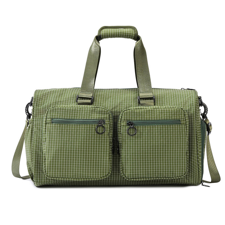 Sports Travel Duffel