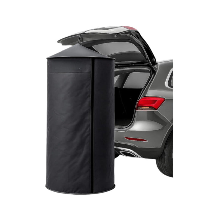 Foldable Shower Cabin Bowlift