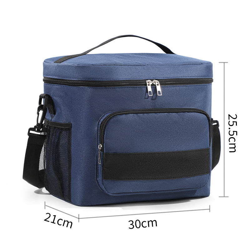 Insulated Lunch Cooler