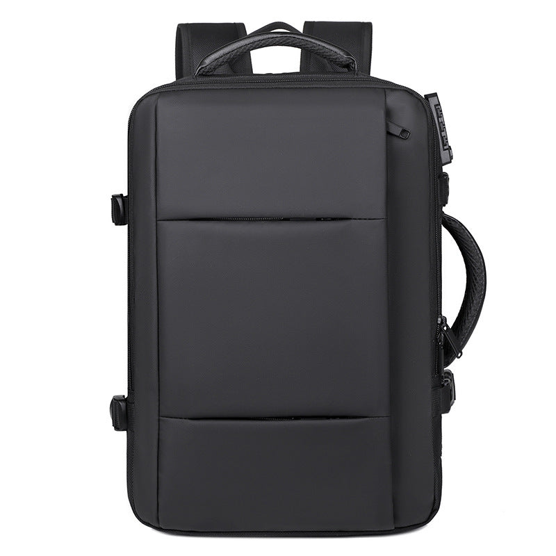 High-Performance Travel Backpack Bowlift