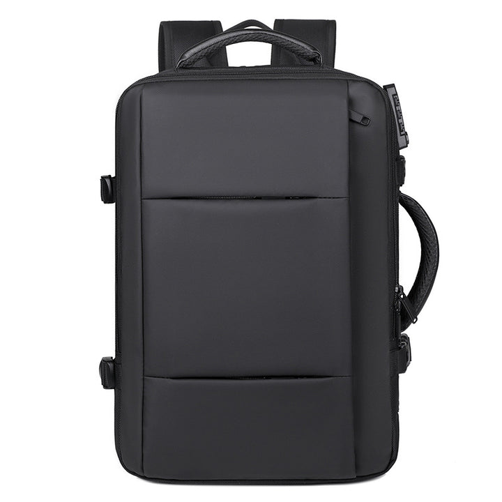High-Performance Travel Backpack Bowlift