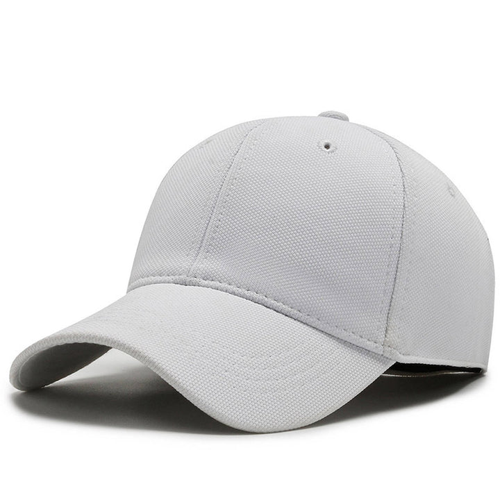 Men's Lightweight Performance Baseball Cap Bowlift