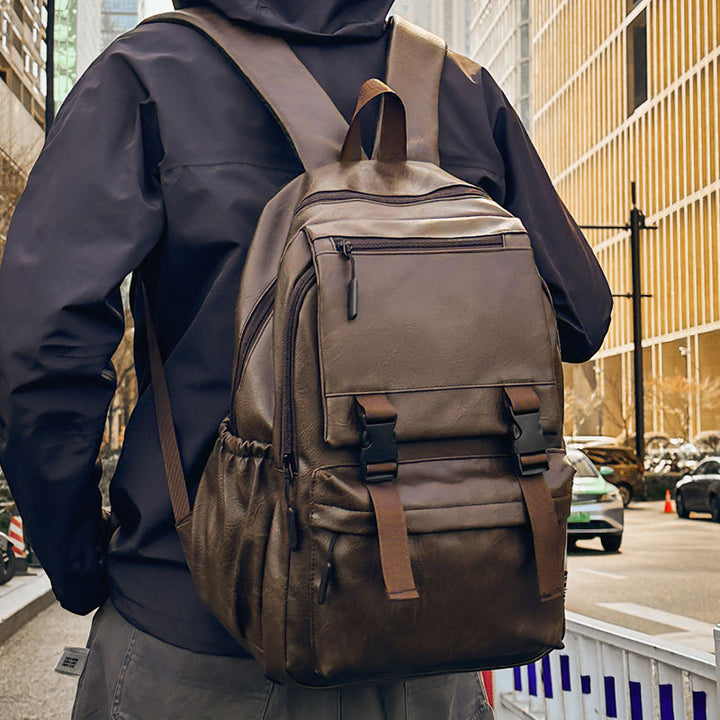 Backpack Bowlift