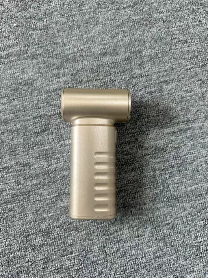 Men's ergonomic massager Bowlift