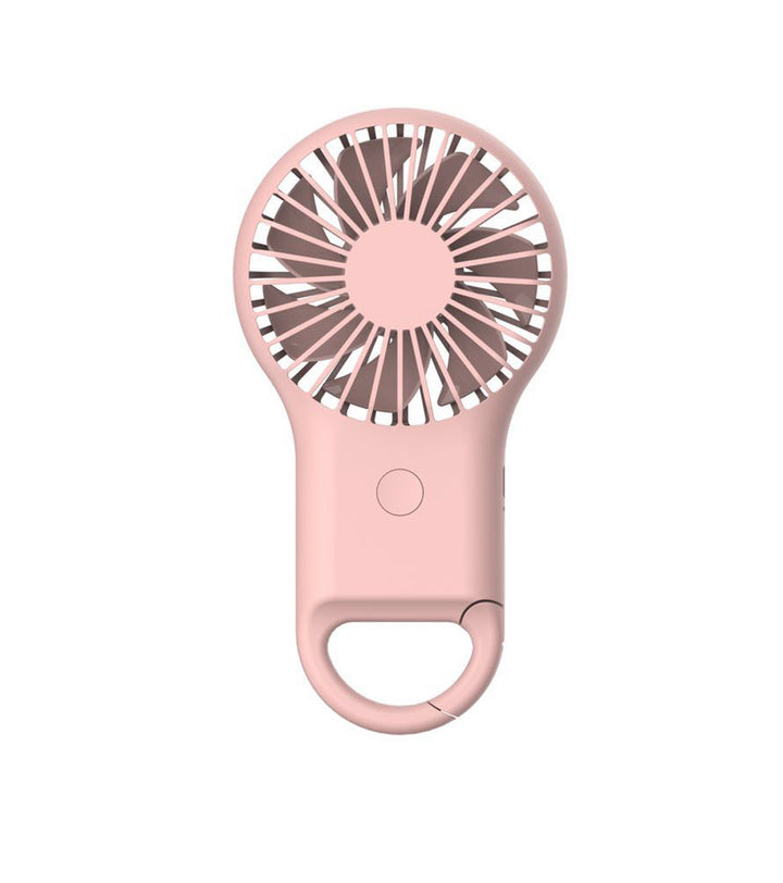 Portable Handheld Fan Bowlift