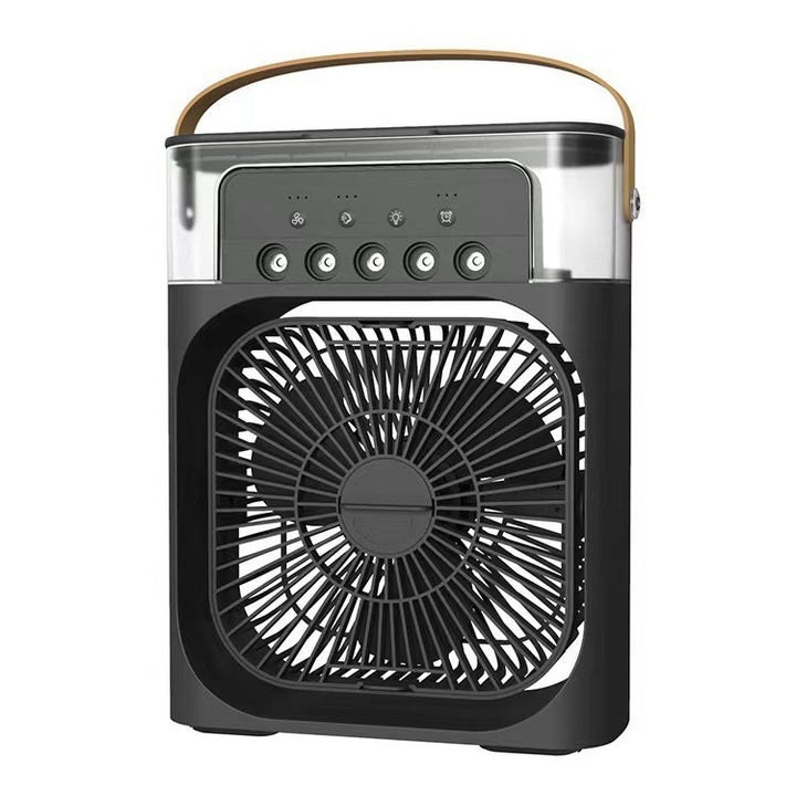 Ladies portable fan Bowlift