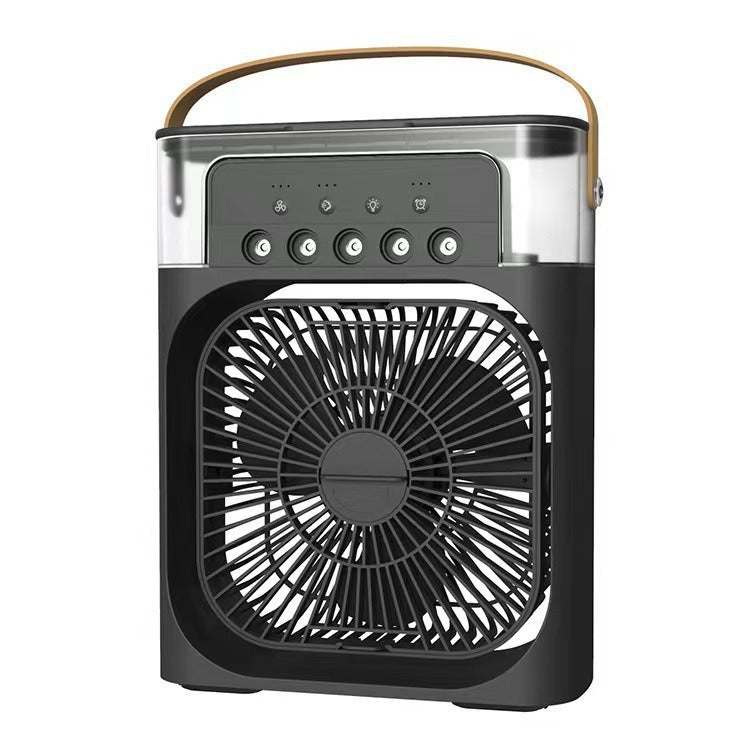 Unisex portable fan Bowlift