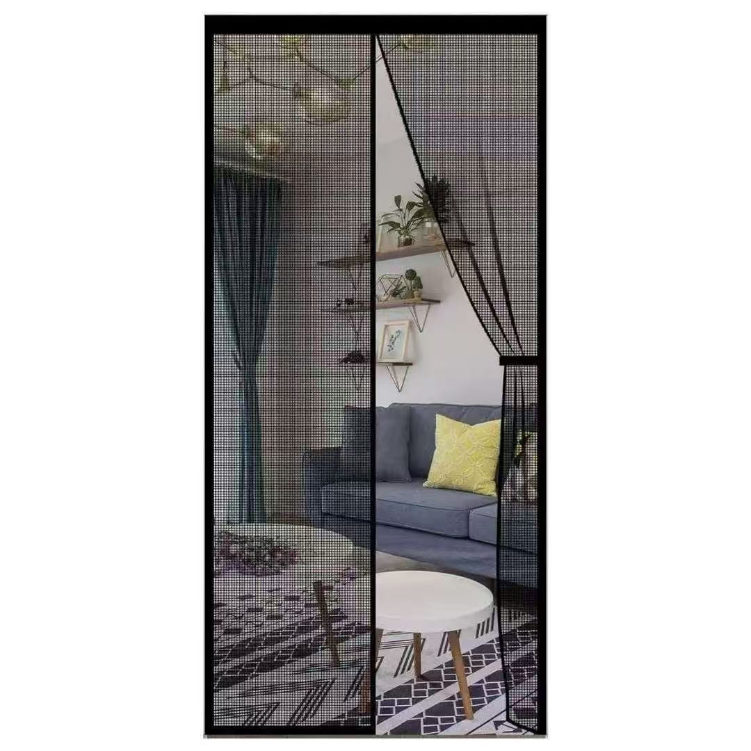 Door and Window Insect Screen Bowlift
