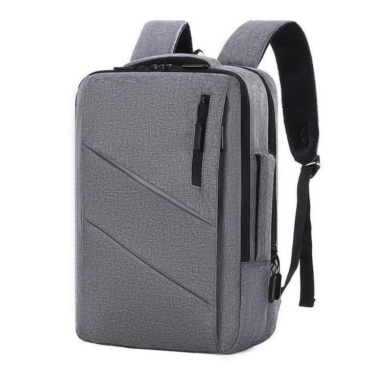 Modern Versatile Backpack Bowlift