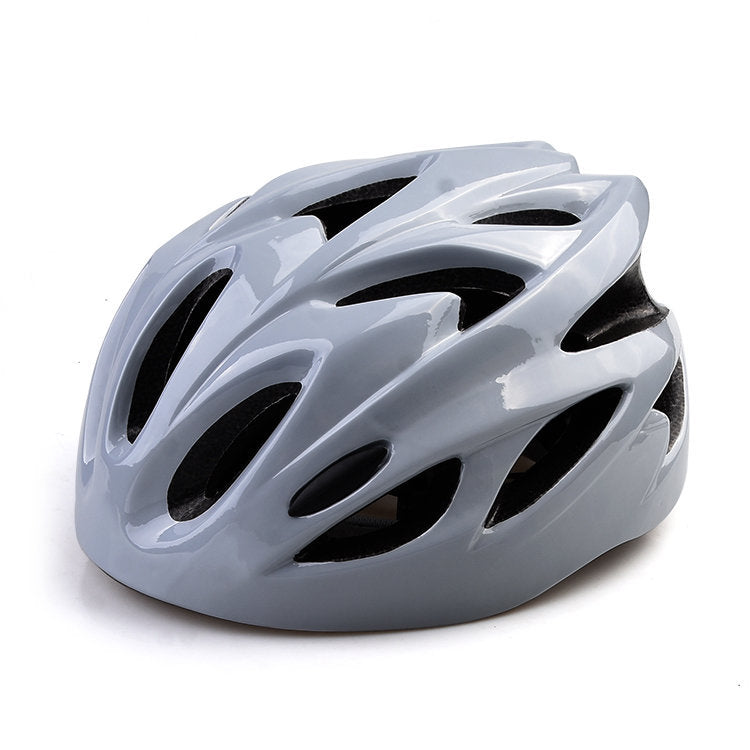 Ergonomic Cycling Helmet Bowlift