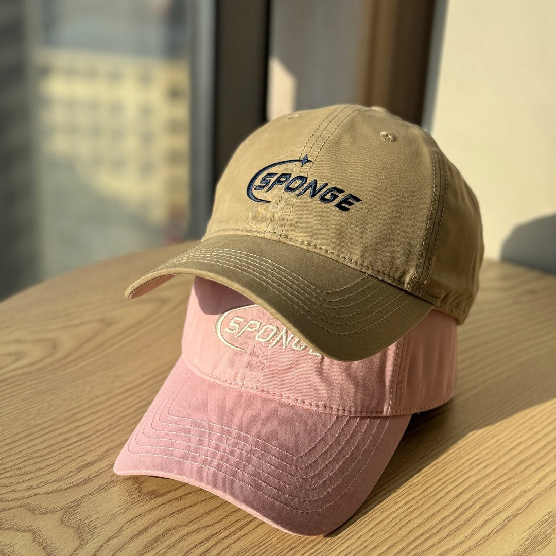 Men's Casual Embroidered Cap Bowlift 1784270240