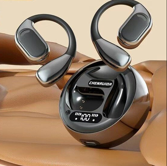 Advanced Noise-Canceling Earbuds Bowlift