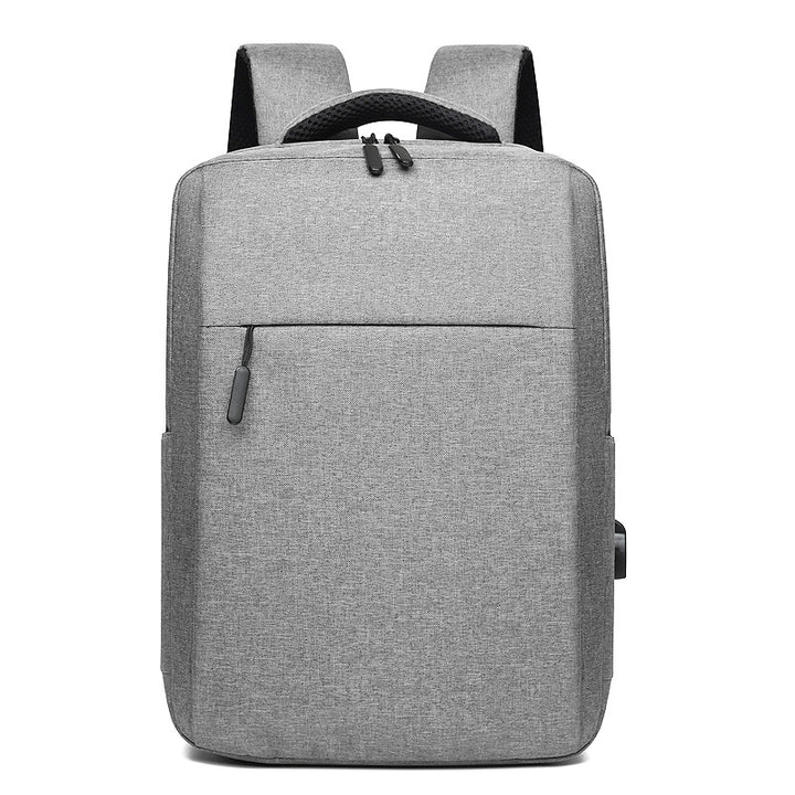 Versatile High-Storage Tech Backpack Bowlift