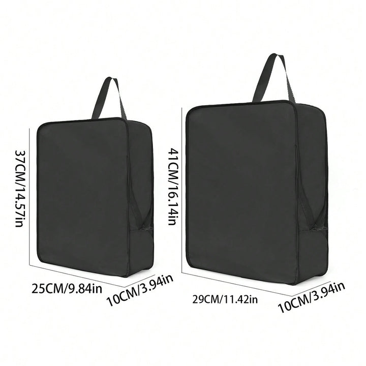 Clothing storage bag Bowlift