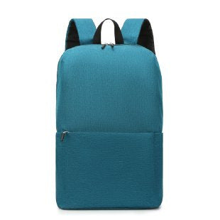 Lightweight Everyday Backpack Bowlift