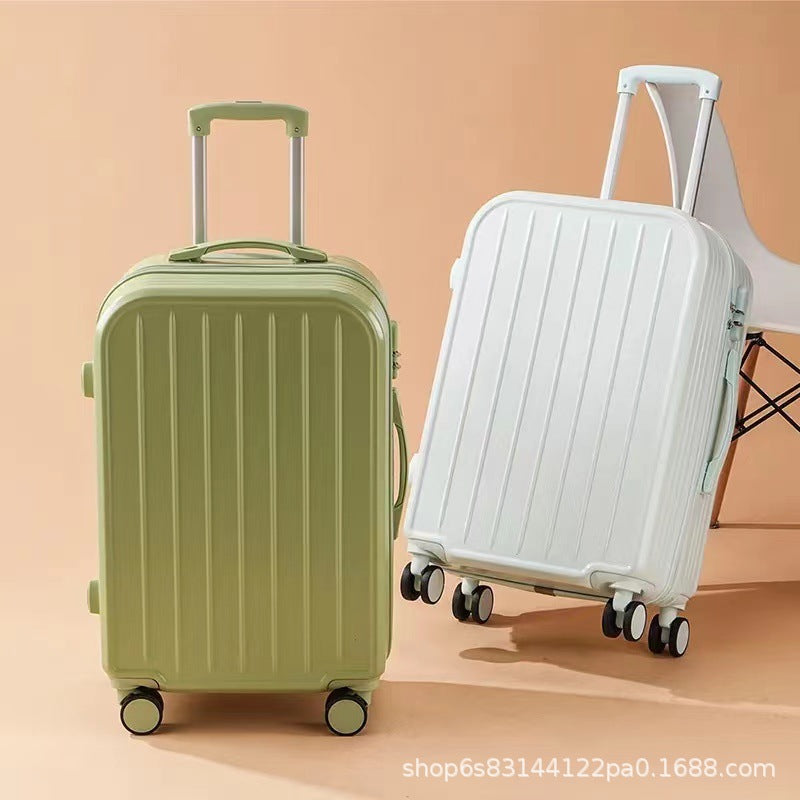 Unisex Modular Hardshell Travel Luggage Set Bowlift