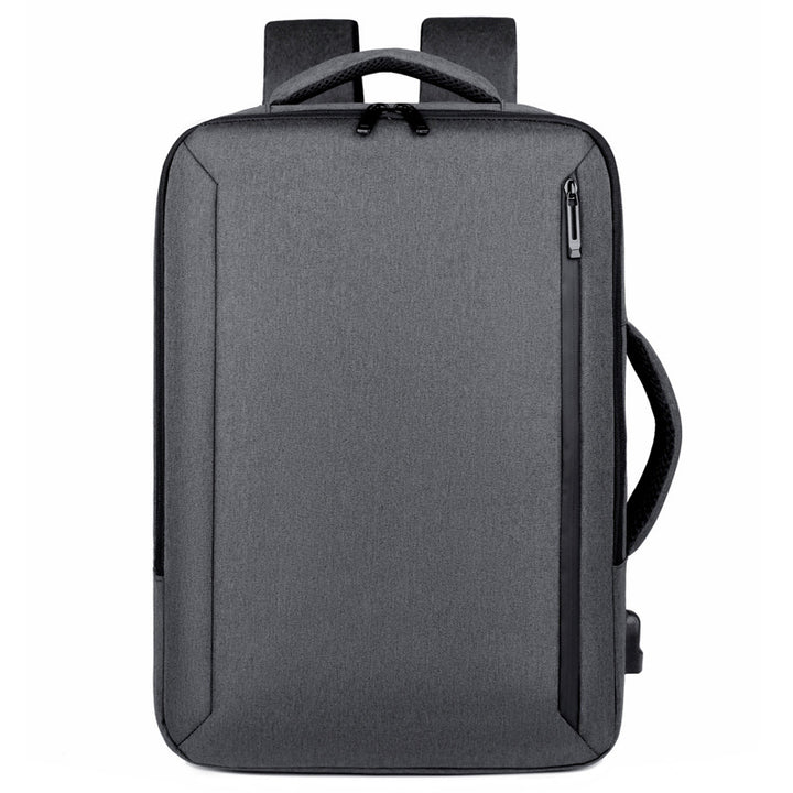 Sleek Business Backpack Bowlift