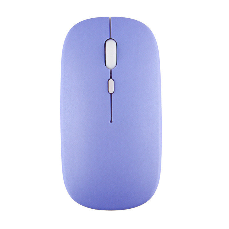Wireless Optical Mouse Bowlift